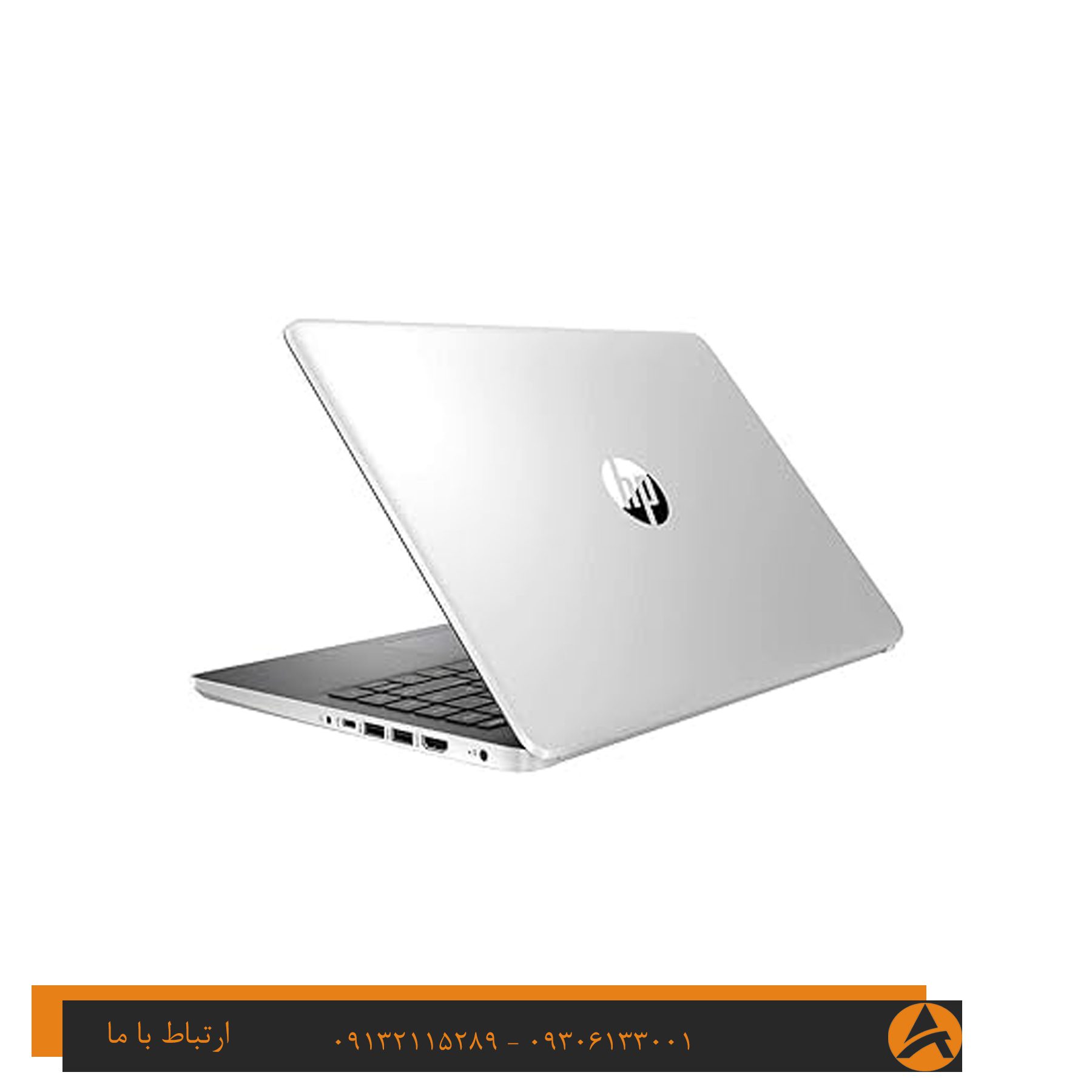 لپ تاپ اپن باکس اچ پی مدل HP LAPTOP 15S-R5 8G 512 SSD 512MB — تصویر ۳