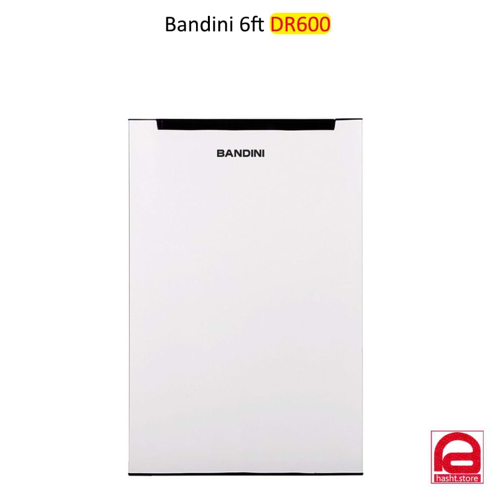یخچال فریزر 6 فوت باندینی کد DR600