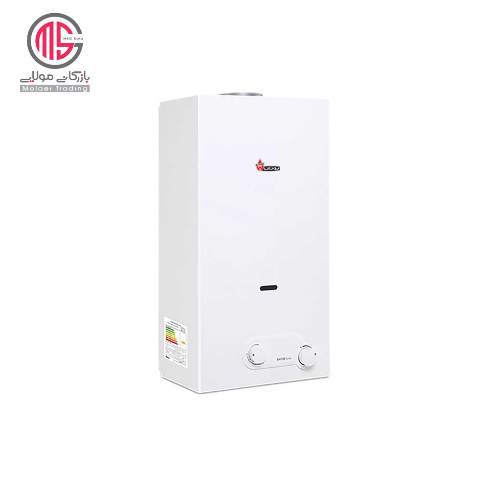 آبگرمکن دیواری بوتان کد B4118 Turbo — تصویر ۵