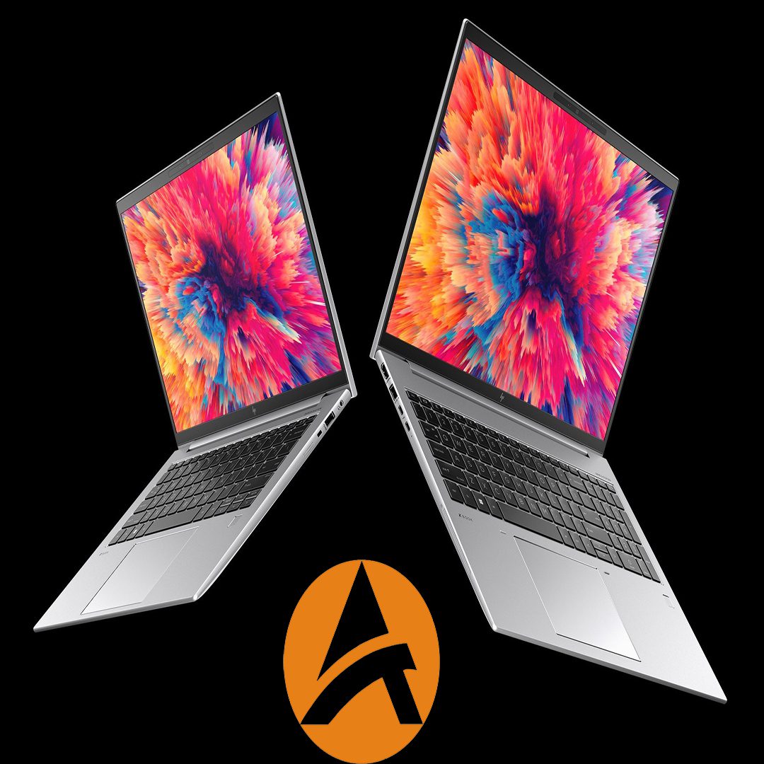 لپ تاپ اپن باکس اچ پی مدل HP ZBOOK FIREFLY 14 G9 -i7 16G 1TR 4G — تصویر ۳