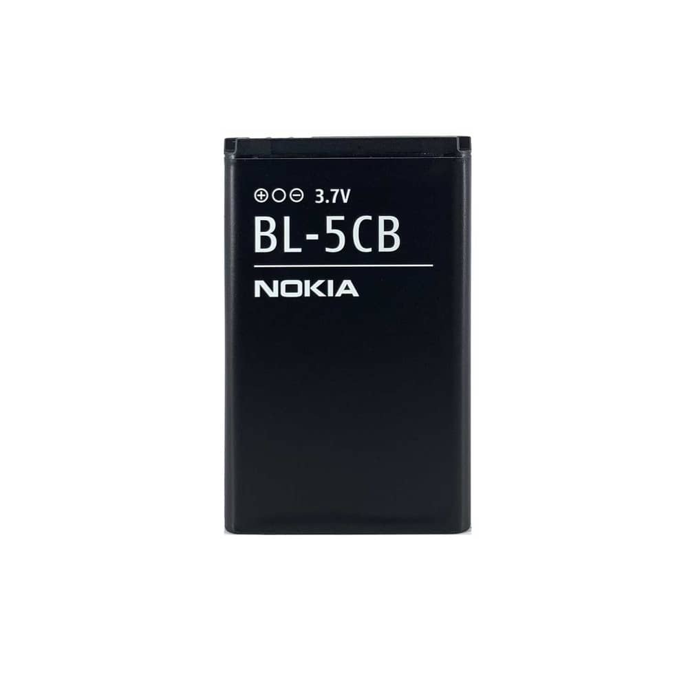 باتری نوکیا BL-5CB — تصویر ۴