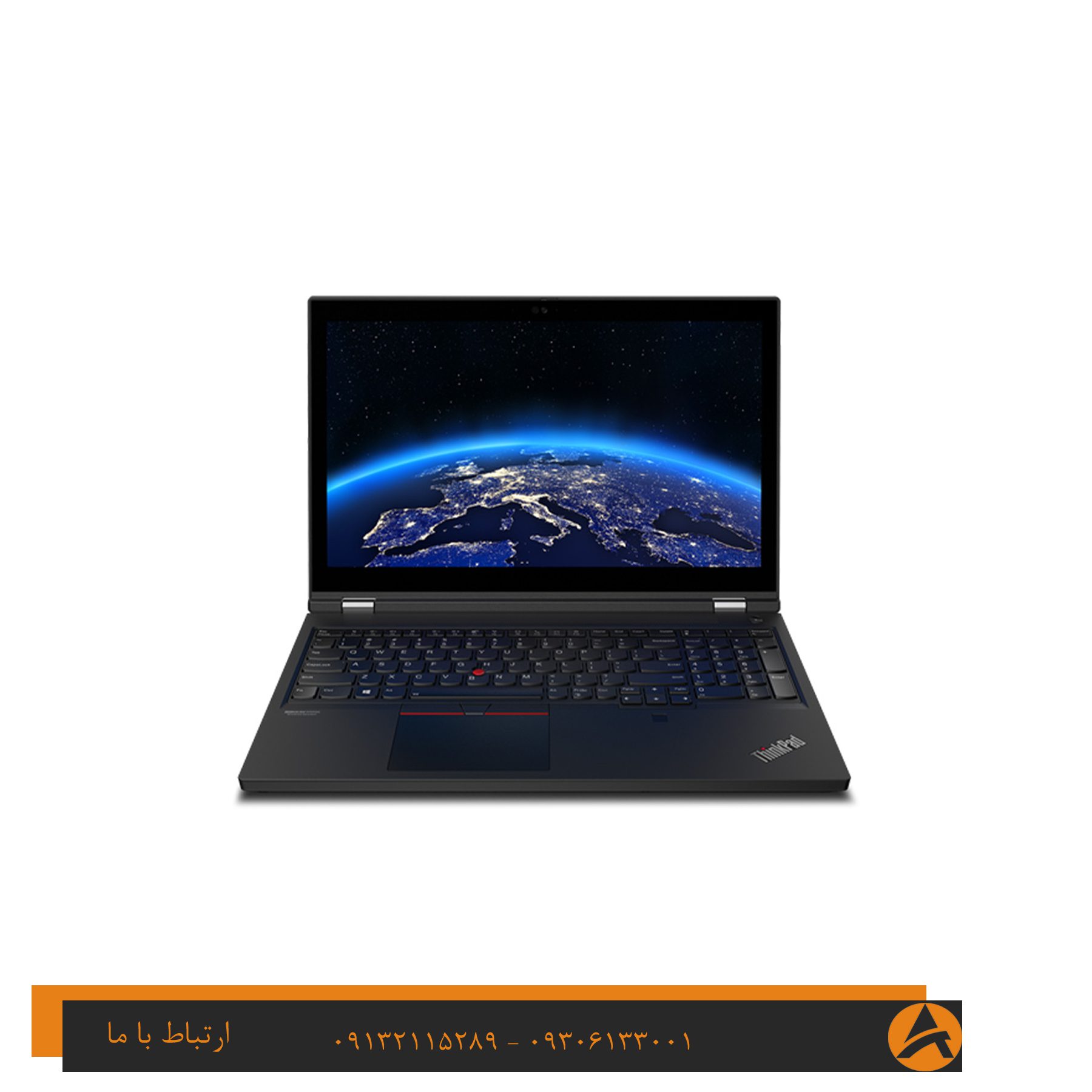 لپ تاپ اپن باکس لنوو مدل LENOVO THINKPAD P15 G1-i7 32G 512GB SSD 4G — تصویر ۲