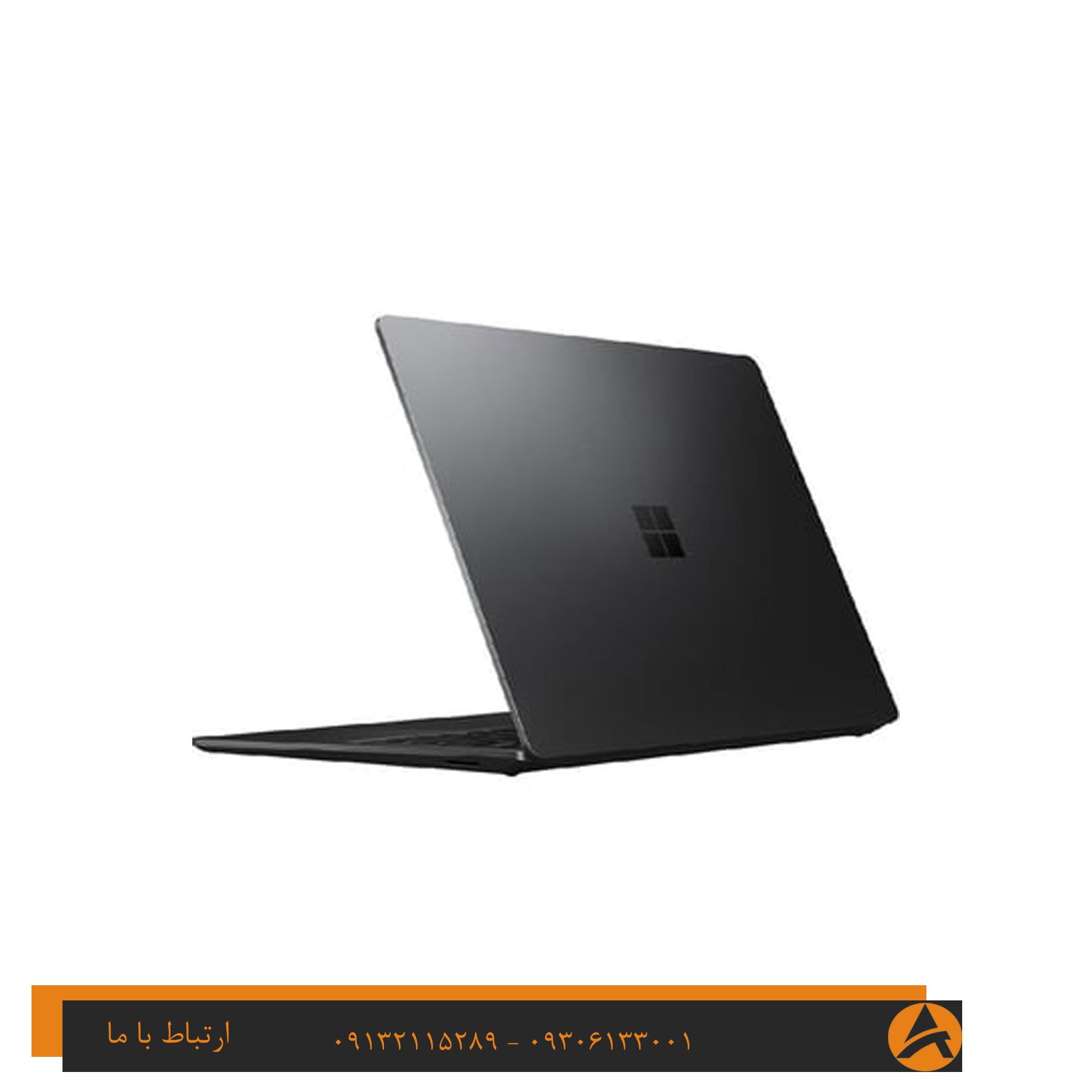 لپ تاپ اپن باکس سورفیس مدل SURFACE laptop 3 TOUCH-I5 8G 256G SSD INTEL Iris® PLUS — تصویر ۳
