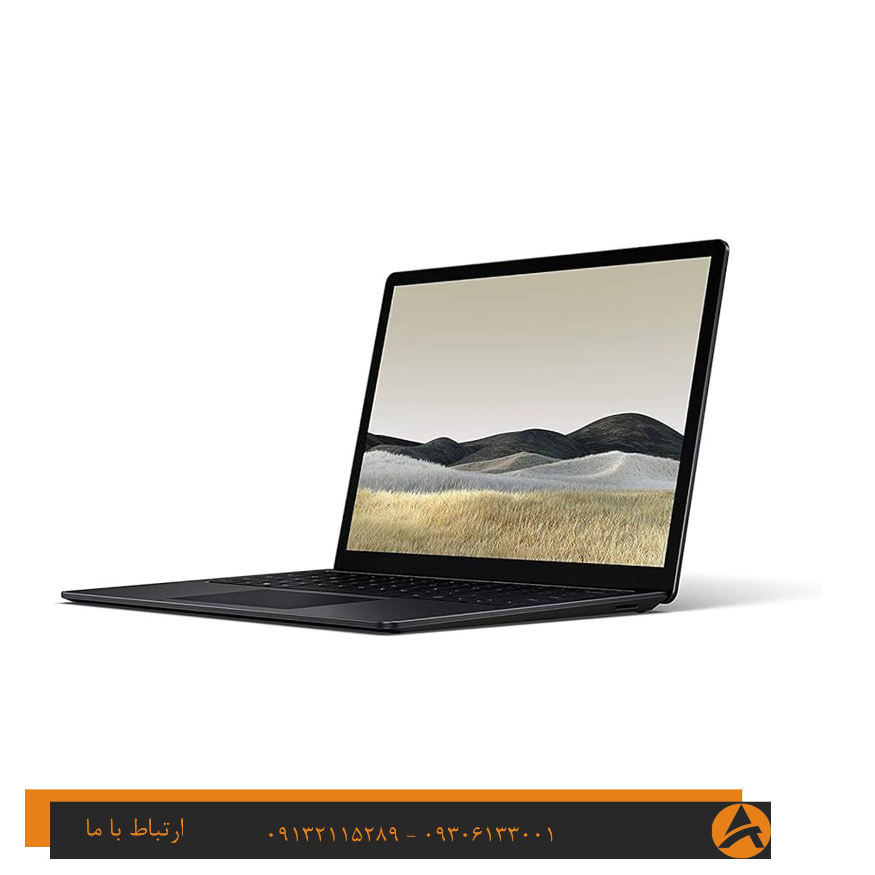لپ تاپ اپن باکس سورفیس مدل SURFACE laptop 3 TOUCH-I5 8G 256G SSD INTEL Iris® PLUS — تصویر ۷