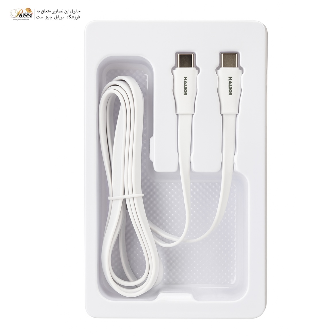 قاب سوکول طرح دار گوشی سامسونگ Galaxy A55 — تصویر ۴