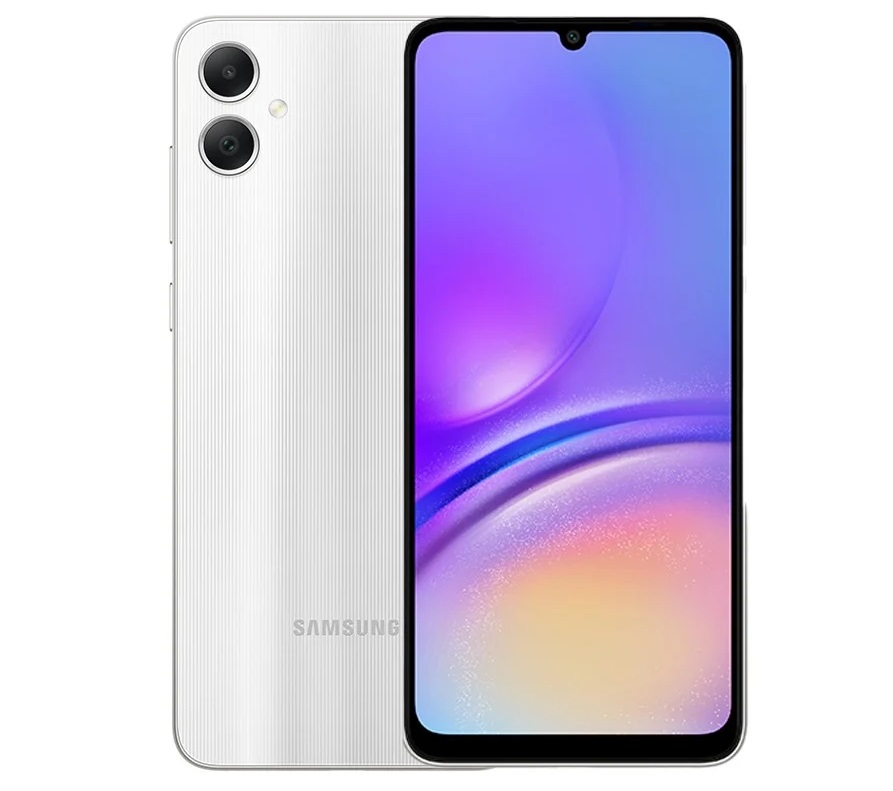 قاب سوکول رنگی پشت مات سامسونگ Samsung Galaxy a05 — تصویر ۸