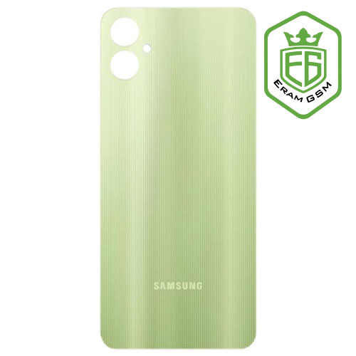 قاب سوکول رنگی پشت مات سامسونگ Samsung Galaxy a05 — تصویر ۴