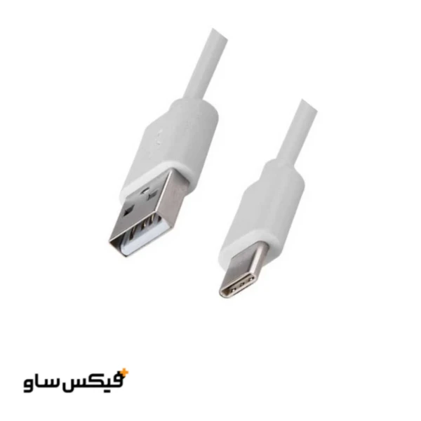 کابل شارژر فست Type-C مدل S10 سامسونگ — تصویر ۵