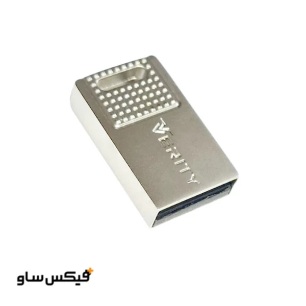 فلش مموری وریتی Verity مدل V823 ظرفیت 64 گیگابایت — تصویر ۳