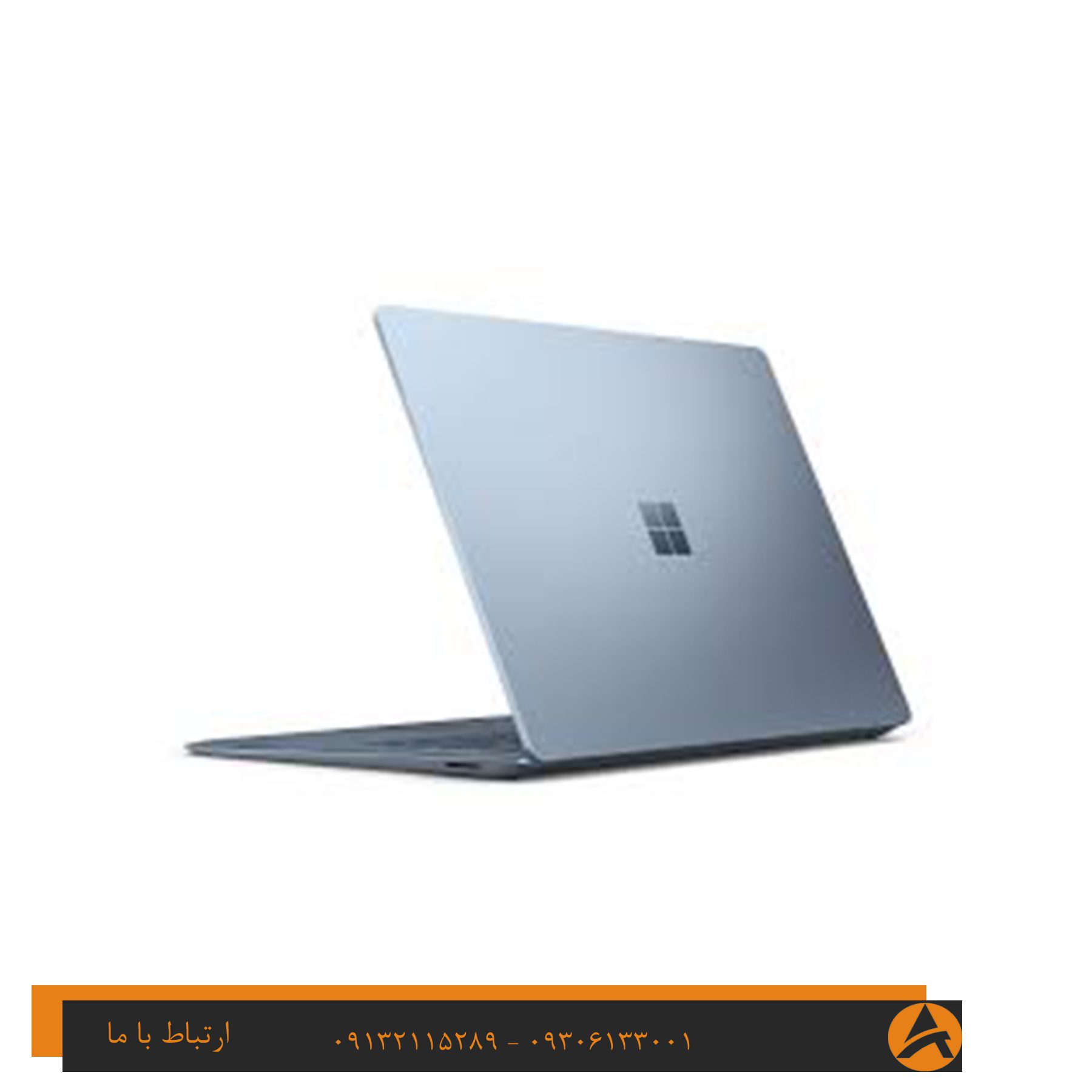 لپ تاپ اپن باکس سورفیس مدل SURFACE laptop 4 TOUCH-I7 16G 256G SSD INTEL Iris xe — تصویر ۳