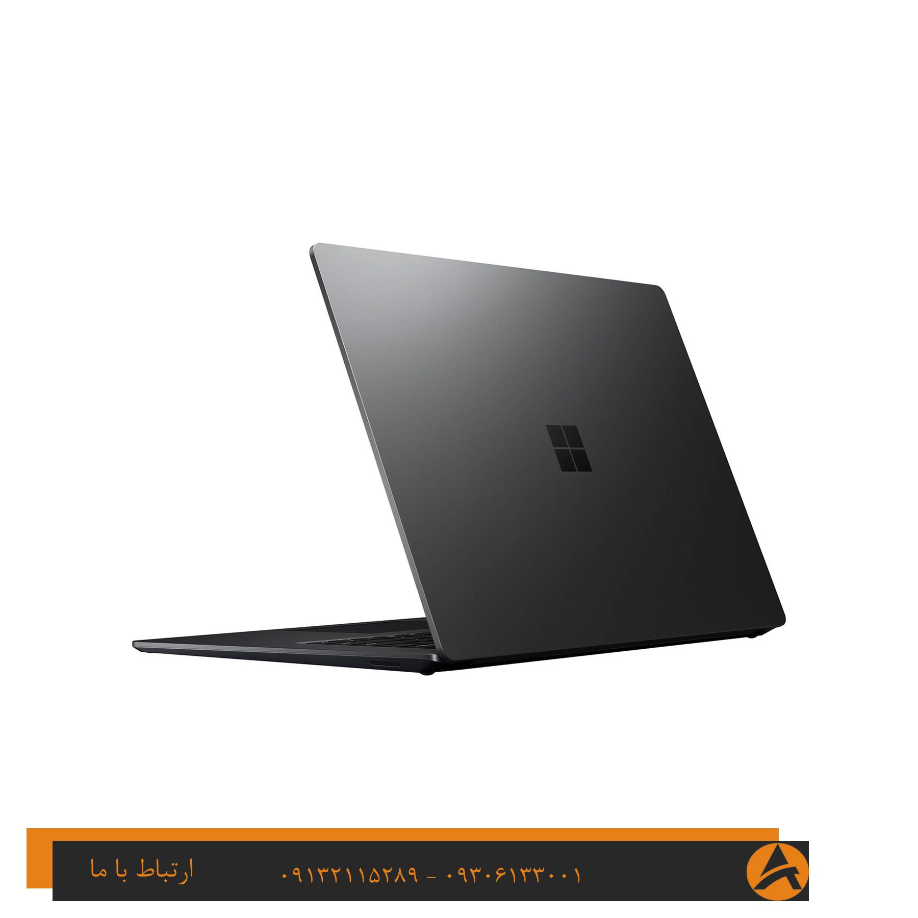 لپ تاپ اپن باکس سورفیس مدل SURFACE laptop 4 TOUCH-I7 16G 256G SSD INTEL Iris xe — تصویر ۵