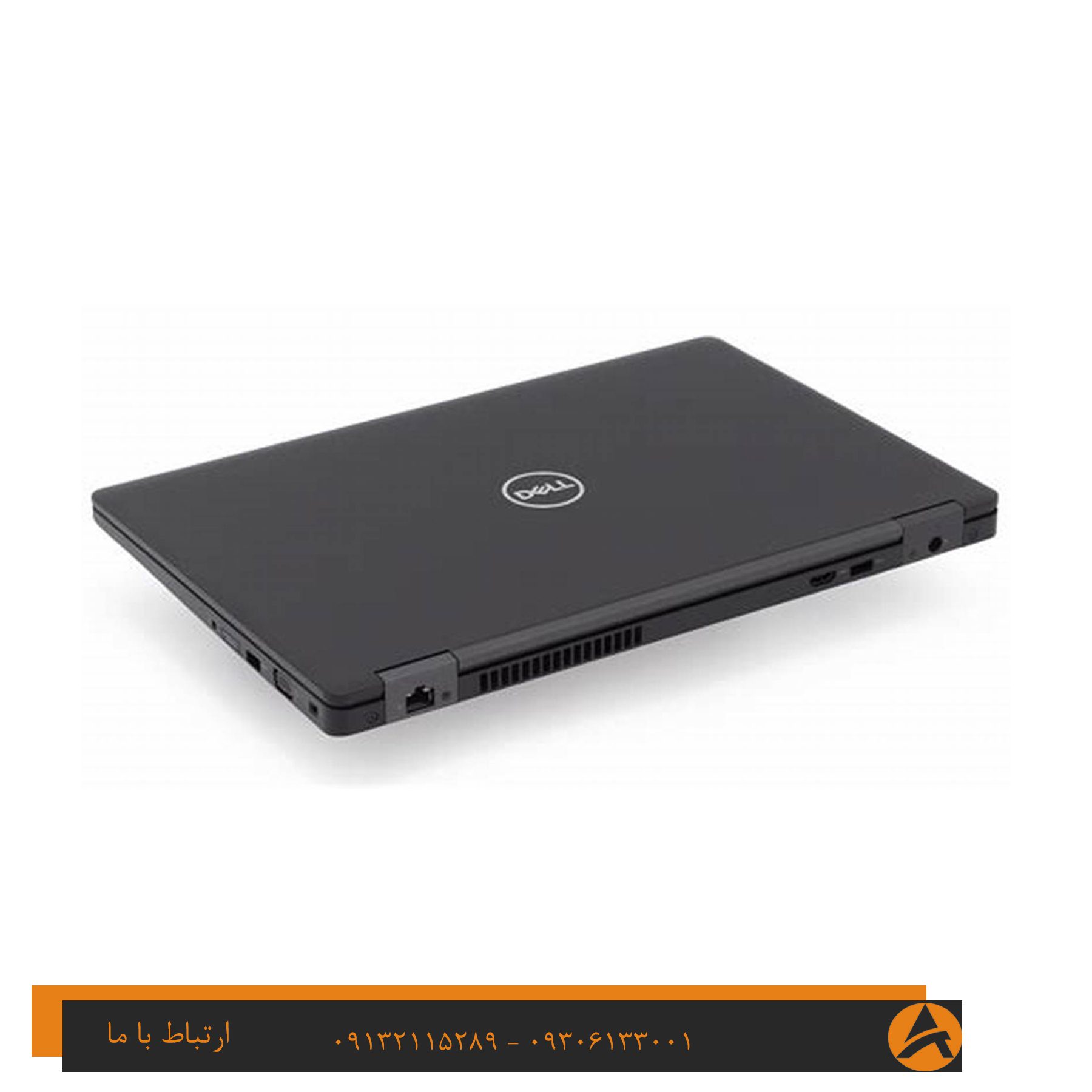لپ تاپ اپن باکس دل مدل Dell PRECISION 3520-i7 8G 512G SSD 2GB — تصویر ۴
