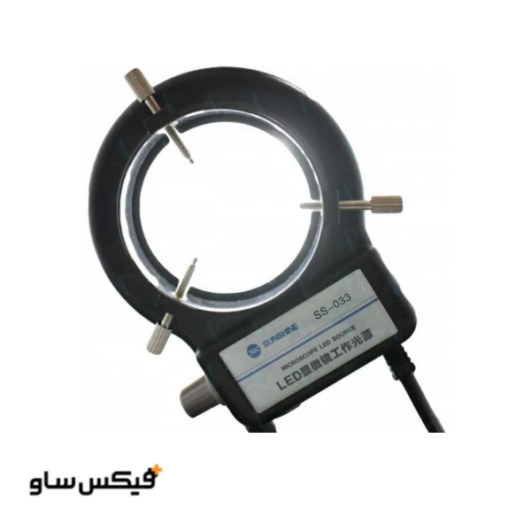 لامپ لوپ سانشاین مدل SUNSHINE SS-033 — تصویر ۴