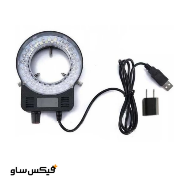 لامپ لوپ سانشاین مدل SUNSHINE SS-033 — تصویر ۵