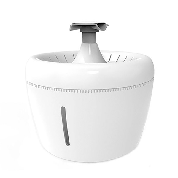 آبخوری برقی حیوانات خانگی مدل اپل الس پت – Els Pet Apple Fountain