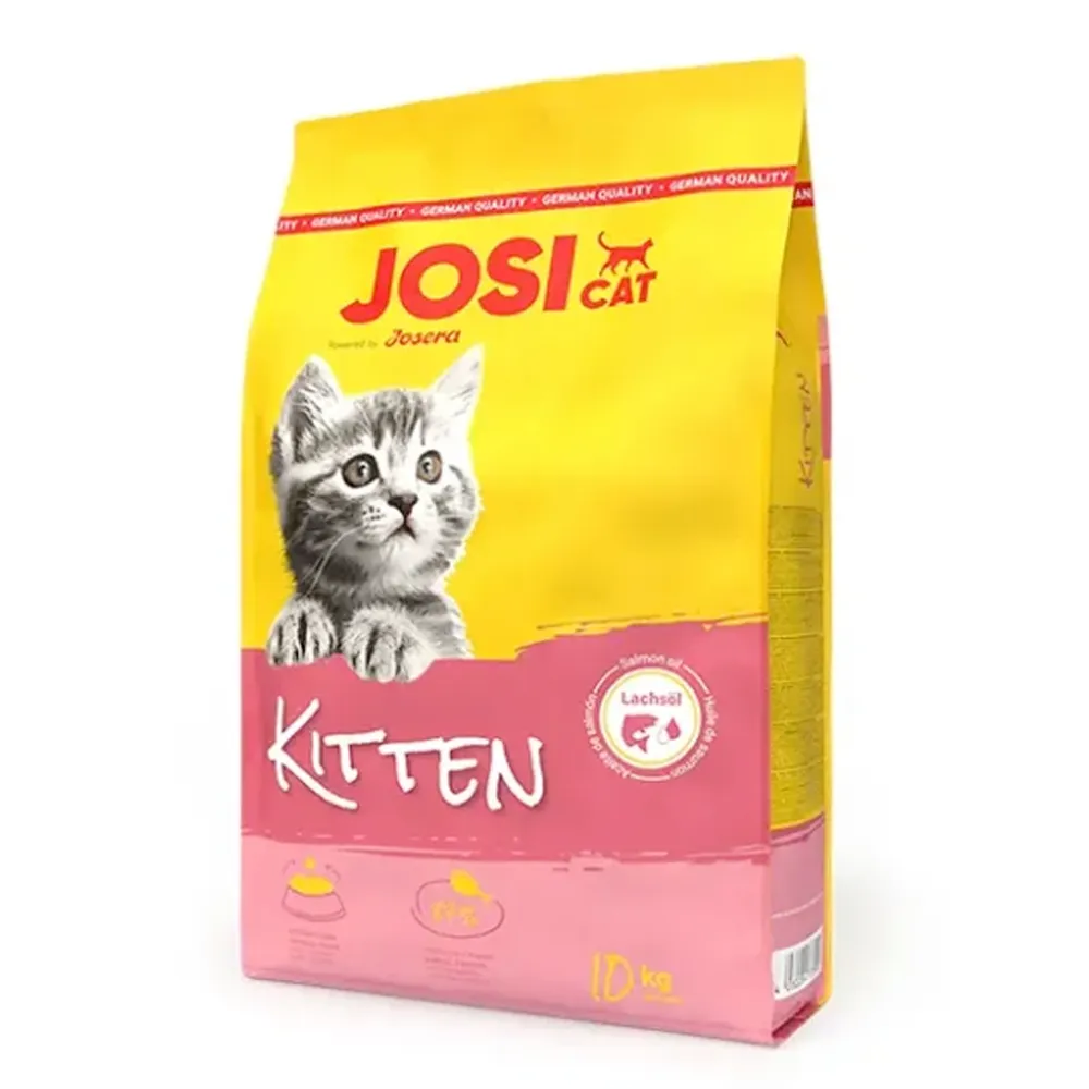 غذای گربه کیتن جوسی کت جوسرا Kitten