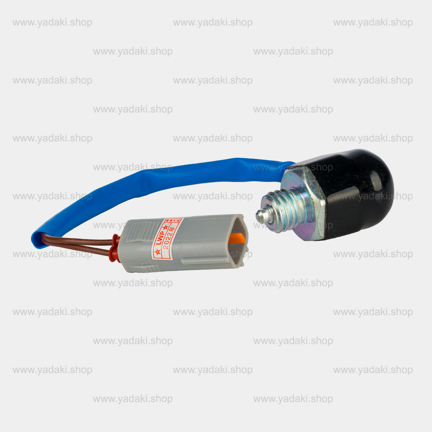 فشنگی دنده عقب مزدا 323 طرح اصلی