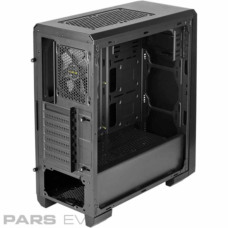 GREEN PARS EVO کیس گرین — تصویر ۲
