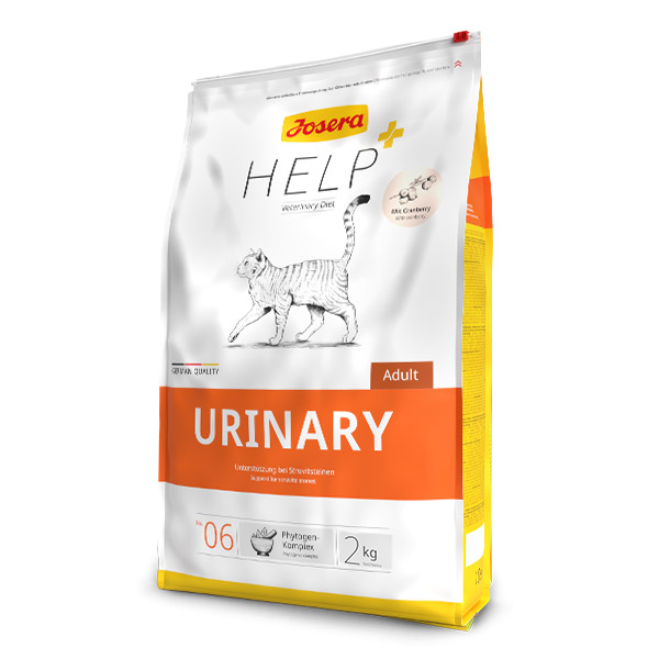 غذای گربه یورینری جوسرا Josera Urinary