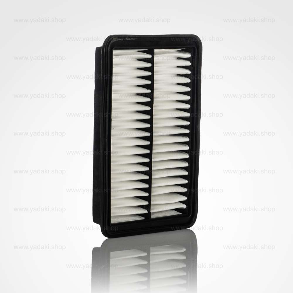 فیلتر هوا مزدا 323 طرح اصلی