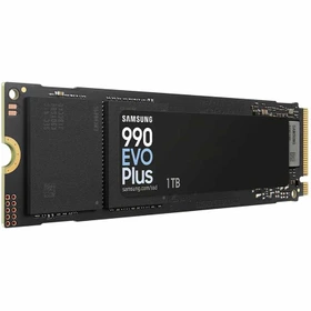 حافظه اس اس دی سامسونگ مدل 990EVO Plus M.2 2280 NVMe ظرفیت 1 ترابایت