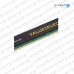 رم کورسیر Corsair Value Select 4GB DDR3 1600MHZ استوک — تصویر ۶