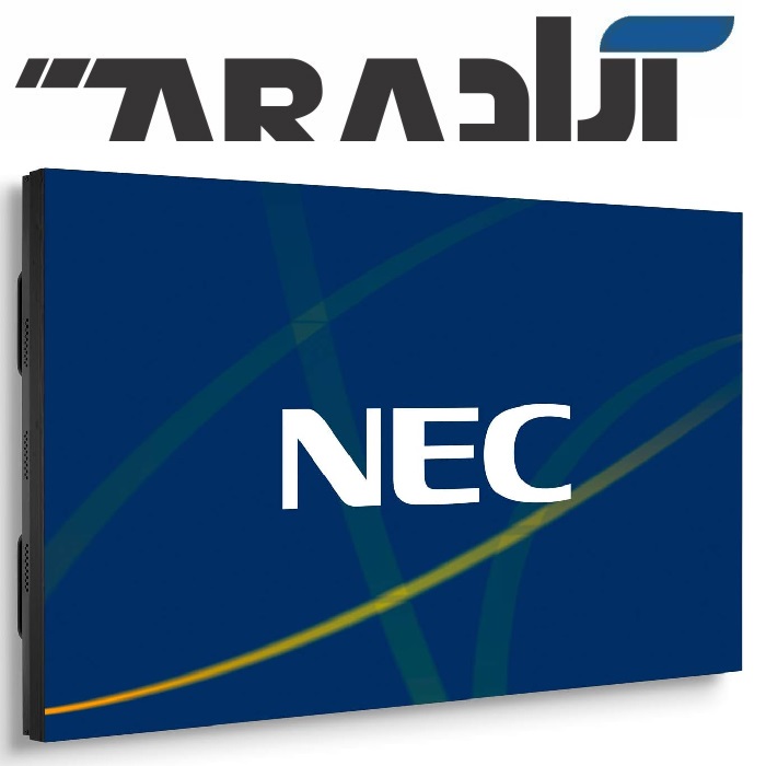 ویدئو وال ان ای سی NEC UN552VS — تصویر ۲