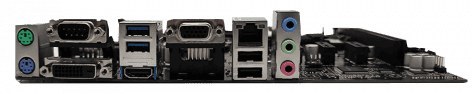 مادربرد ایسوس مدل PRIME H510M-C/PS DDR4 — تصویر ۴