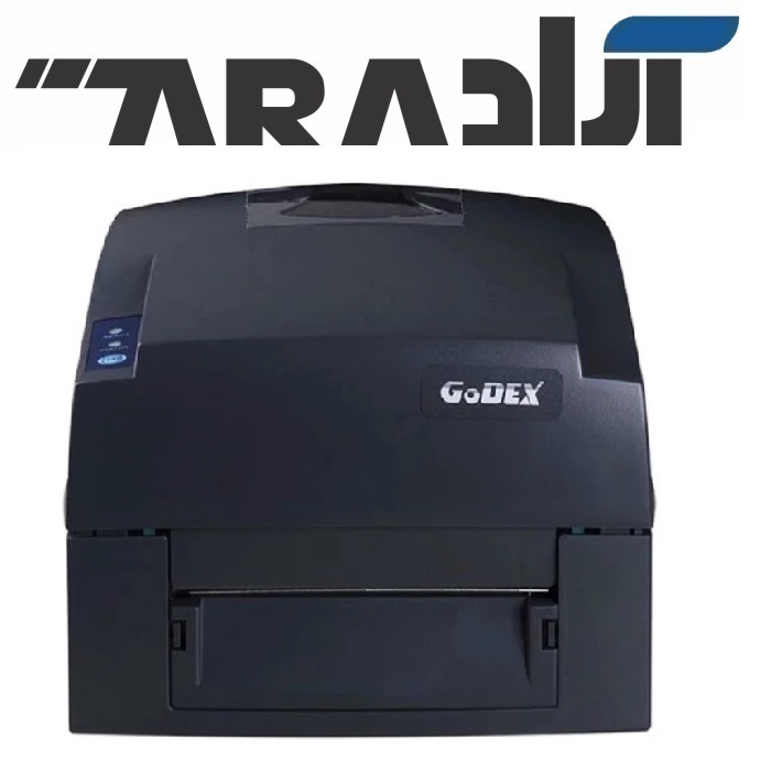 پرینتر لیبل زن گودکس GODEX G530 — تصویر ۲