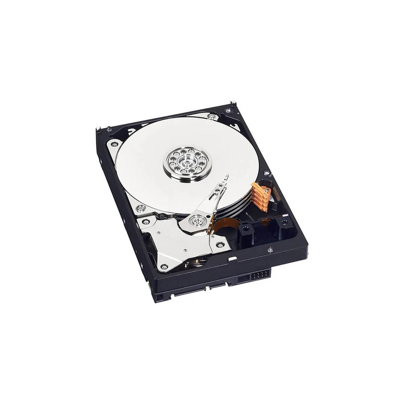 هارد دیسک اینترنال وسترن دیجیتال WD BLUE ظرفیت 500 گیگابایت استوک — تصویر ۶