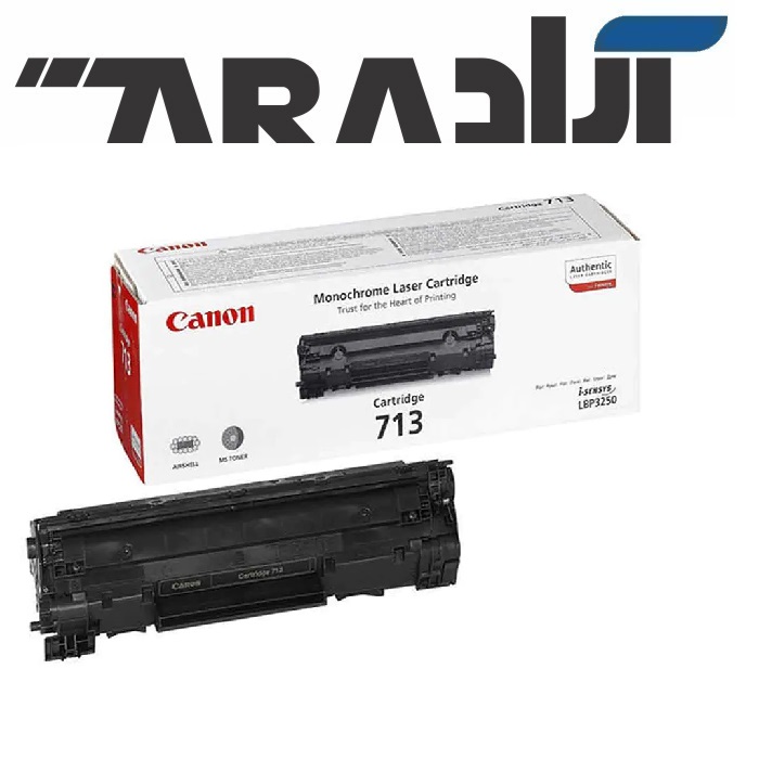 کارتریج کانن Cartridge Canon 713