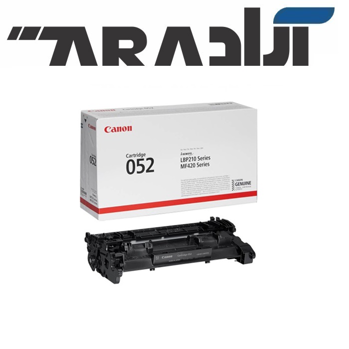 کارتریج کانن Cartridge canon 052