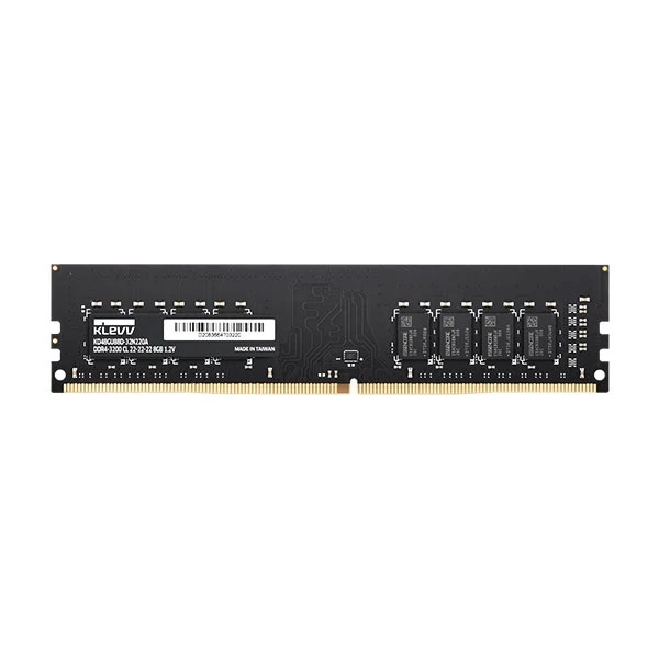 رم کروشیال مدل PC4-25600 ظرفیت ۱۶ گیگابایت DDR4 فرکانس ۳۲۰۰ مگاهرتز CL22 — تصویر ۴