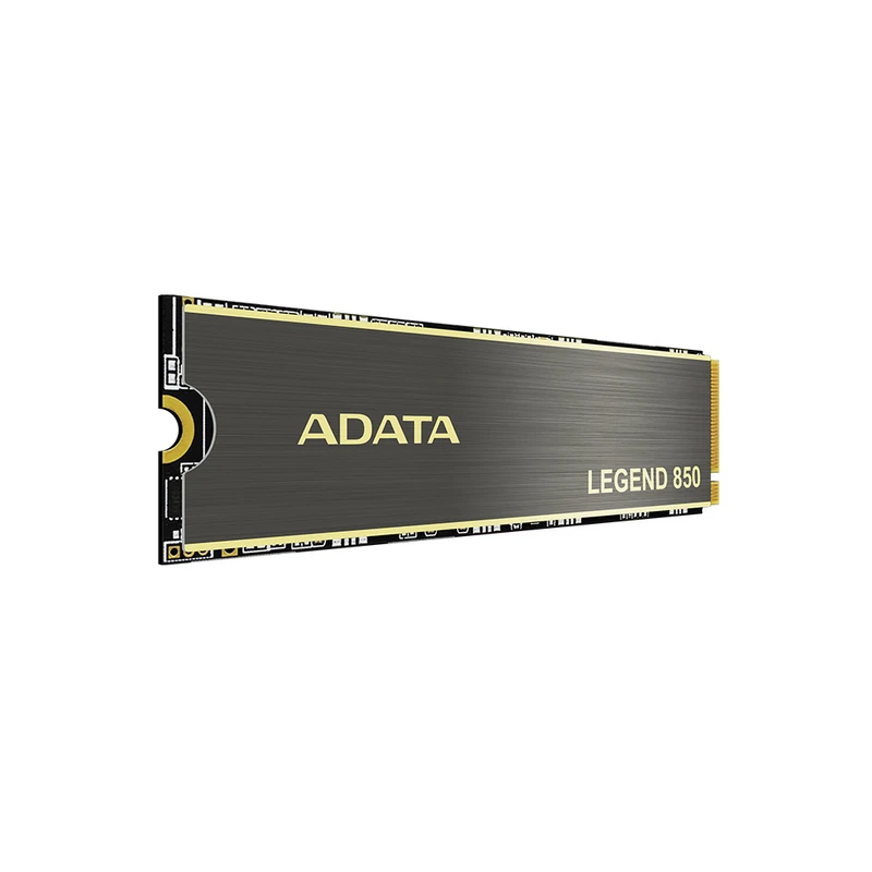 حافظه اس اس دی اینترنال ای دیتا Legend 850 Lite M.2 2280 NVMe ظرفیت 500 گیگابایت — تصویر ۴