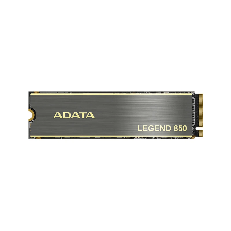 حافظه اس اس دی اینترنال ای دیتا Legend 850 Lite M.2 2280 NVMe ظرفیت 500 گیگابایت — تصویر ۶