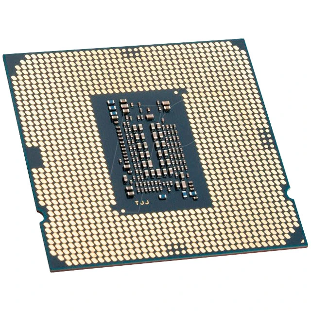 پردازنده مرکزی اینتل مدل Core i7 12700-Tray — تصویر ۴
