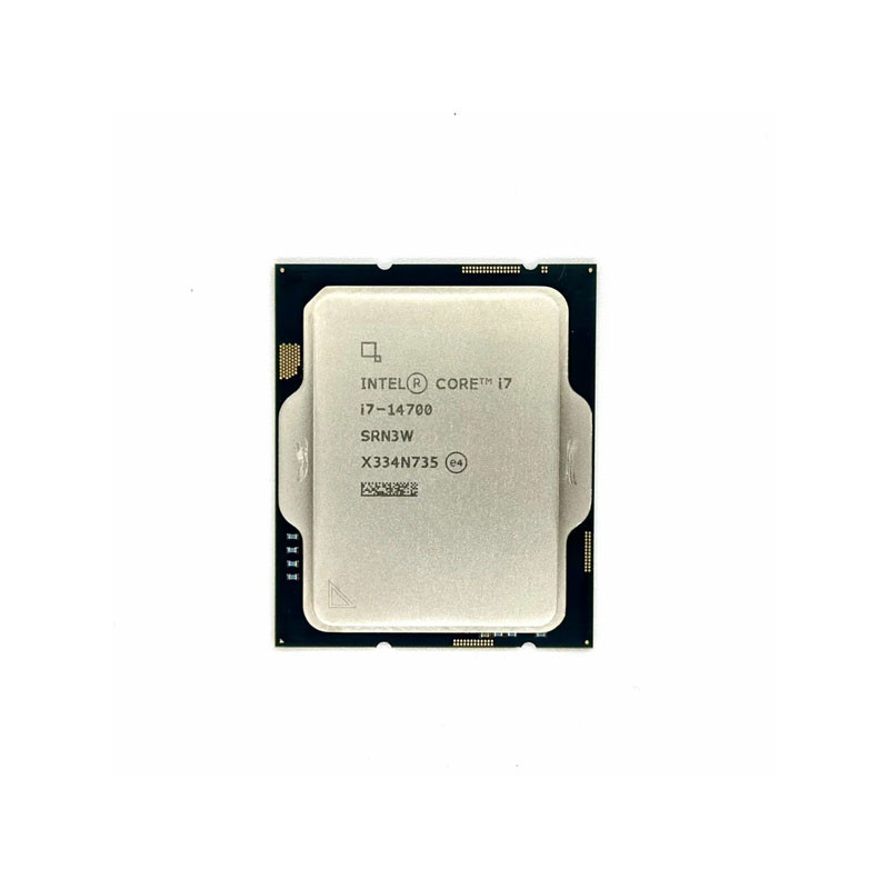پردازنده مرکزی اینتل مدل Core i7 12700-Tray — تصویر ۵