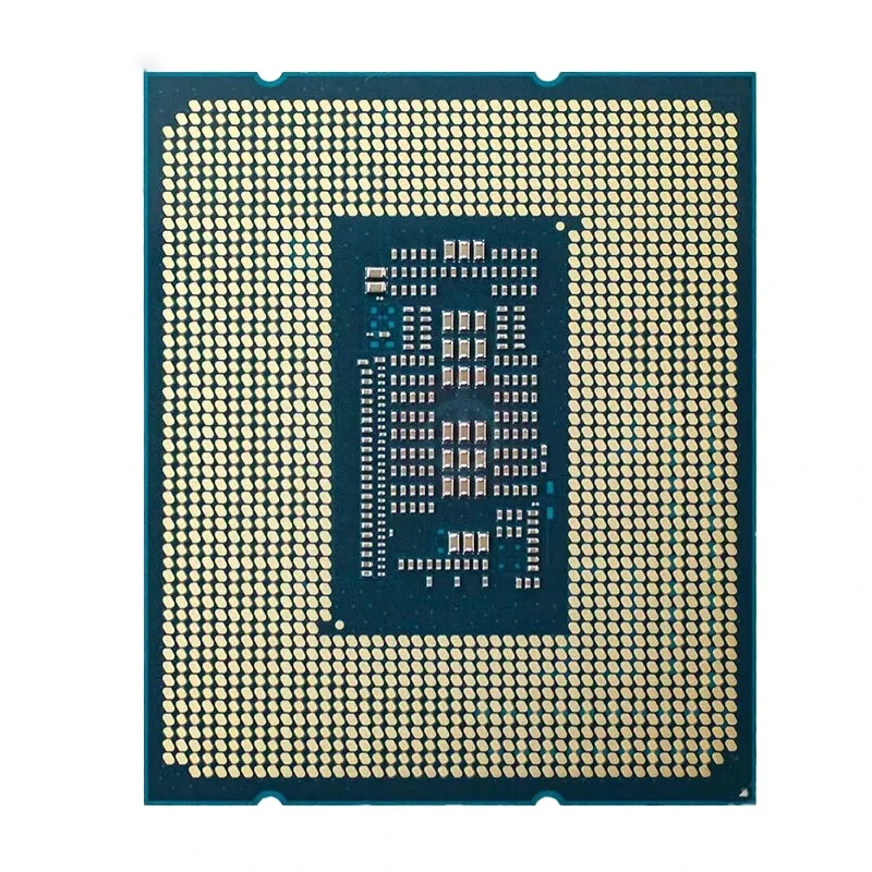 پردازنده مرکزی اینتل مدل Core i3 13100-Tray — تصویر ۴