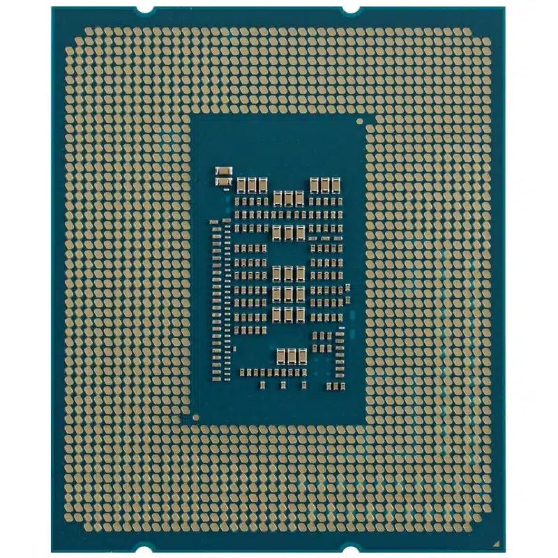 پردازنده مرکزی اینتل مدل Core i3 13100-Tray — تصویر ۶