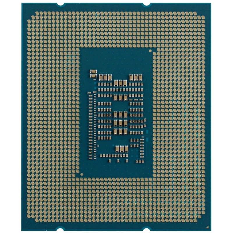 پردازنده مرکزی اینتل مدل Core i3 13100-Tray — تصویر ۸