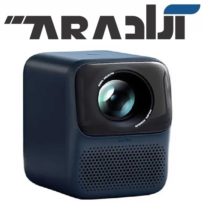 ویدئو پروژکتور ونبو Wanbo T2 MAX NEW