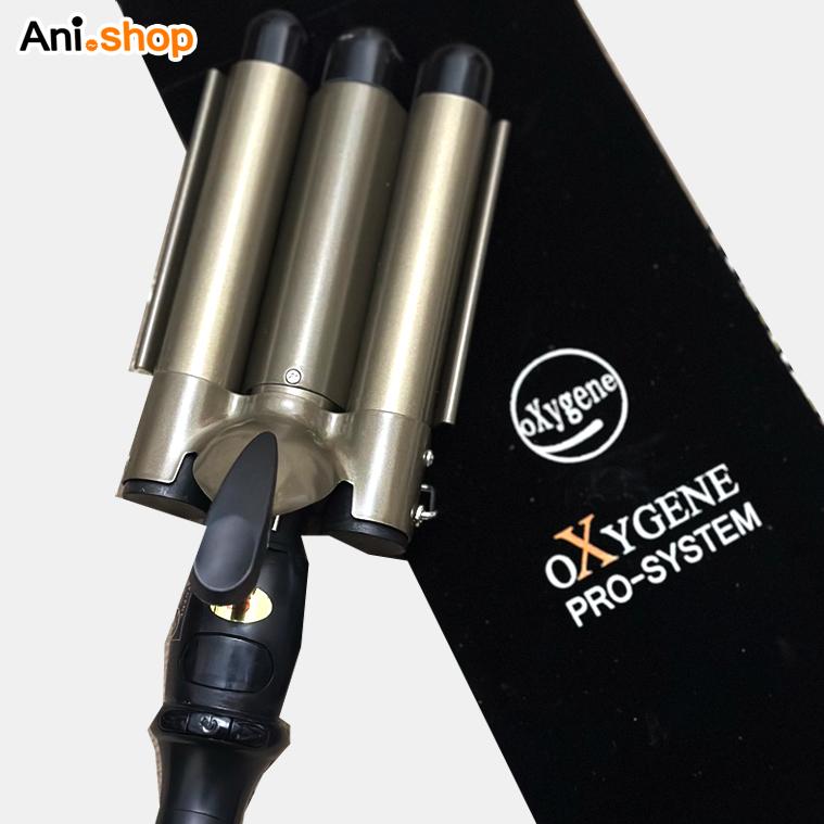 دستگاه فر اس عربی اکسیژن مدل oX488