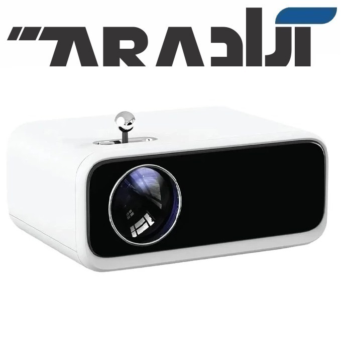 ویدئو پروژکتور ونبو WANBO Mini Pro — تصویر ۲
