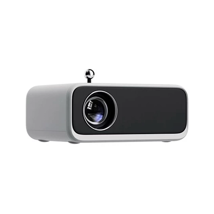 ویدئو پروژکتور ونبو WANBO Mini Pro — تصویر ۸