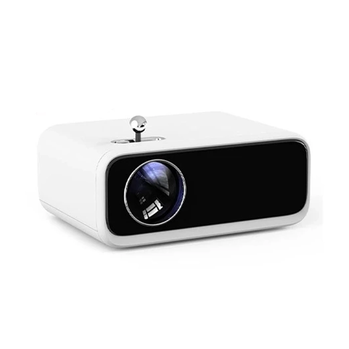ویدئو پروژکتور ونبو WANBO Mini Pro — تصویر ۷