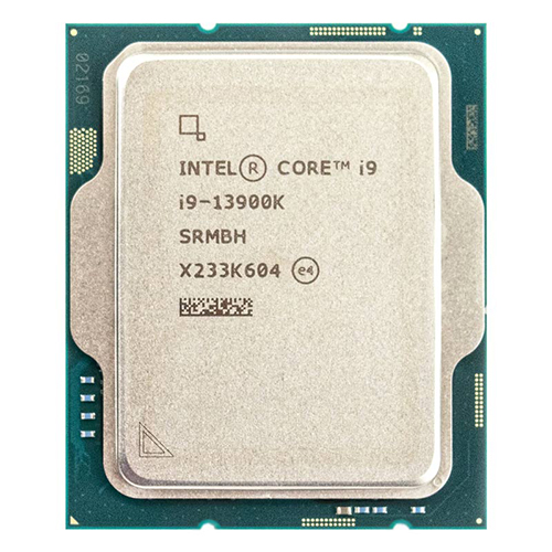 پردازنده کامپیوتر اینتل مدل Core i9-13900K Raptor Lake Tray — تصویر ۶