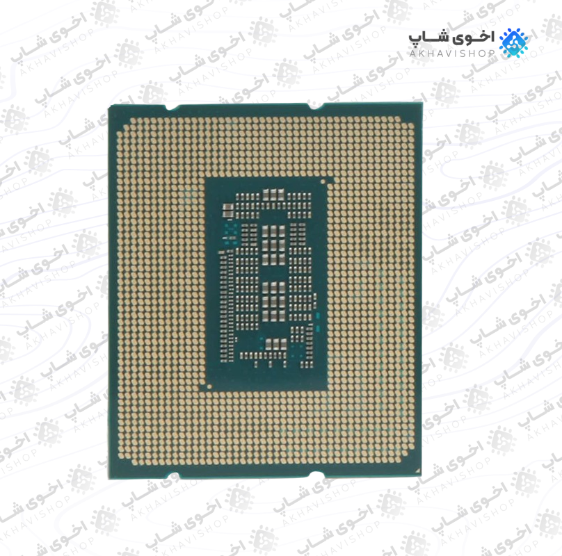 پردازنده مرکزی اینتل سری Alder Lake مدل Core i7-12700K — تصویر ۴