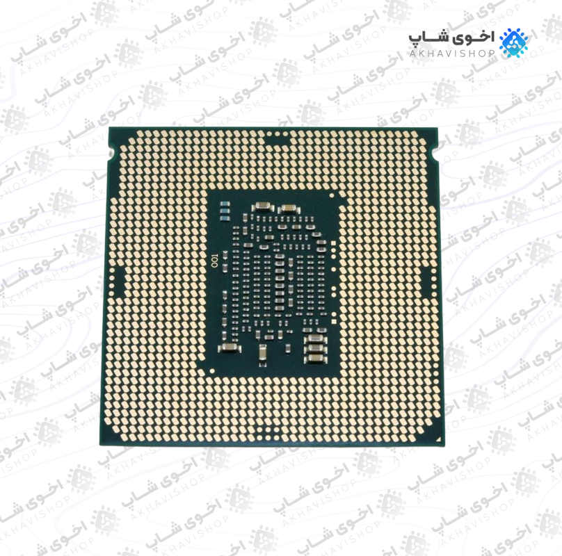 پردازنده کامپیوتر اینتل مدل Core i5-6400 Skylake استوک — تصویر ۳
