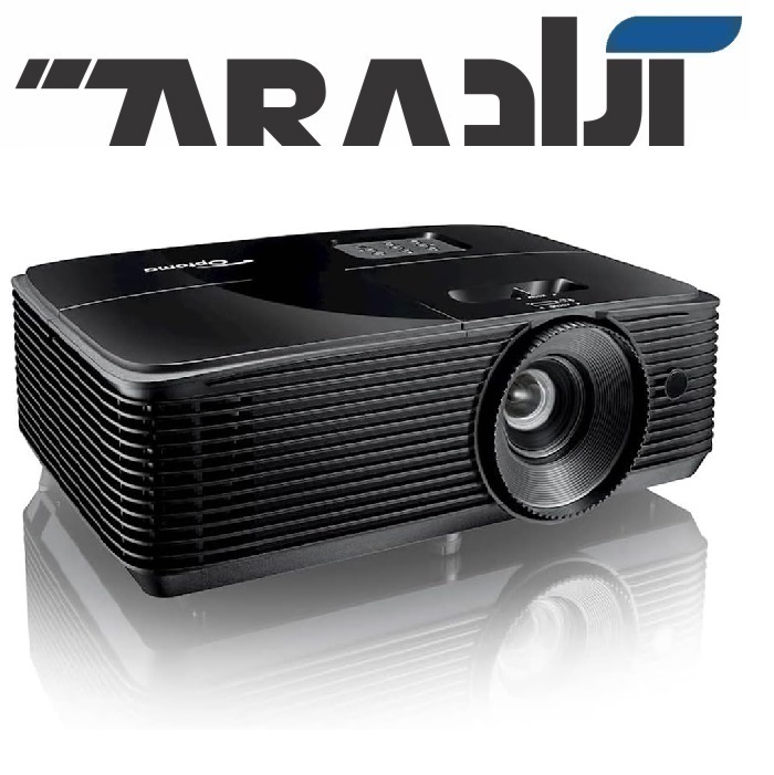 ویدئو پروژکتور اپتما OPTOMA W400LVe