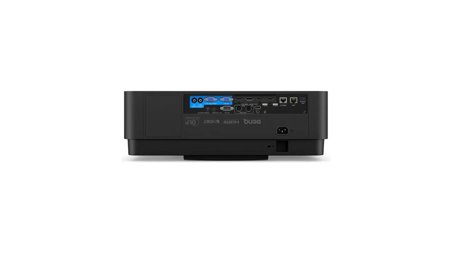 ویدئو پروژکتور بنکیو BenQ LU960UST — تصویر ۳